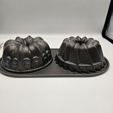 Nordic Ware Bundt Duet