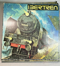 IBERTREN N Gauge 301-TR