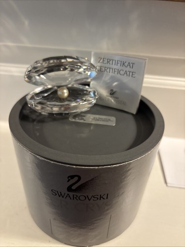 Swarovski silver crystal - swarovski,