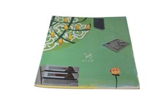 Quad 1980s Hifi Brochure 66 ESL 34 FM4 306 606