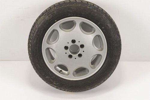 Mercedes 1244011402 alloy - 1244011402,