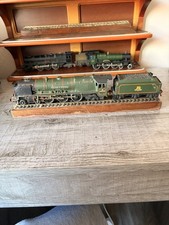 Hornby Dublo EDL12 3 Rail