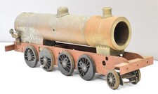 5” Inch Gauge Live Steam