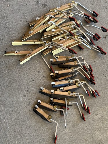Accordion keyrods - accordion,