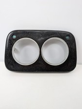 Gloss Piano Black Wood