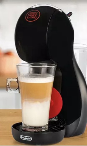 Nescafé delongui dolce gusto - delongui,