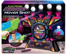 Electronic Arcade Hover Shot 2