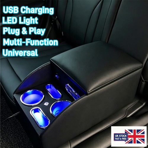 Universal car rear - universal, seat