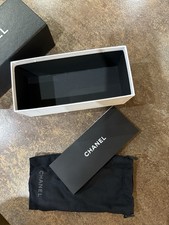 CHANEL Sunglasses Accessories