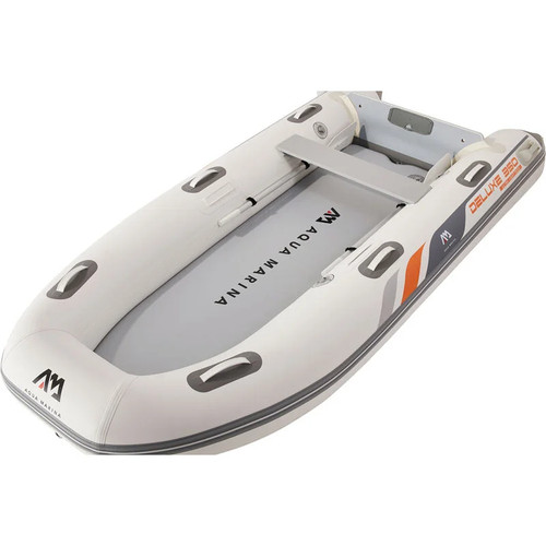 Aqua marina deluxe heavy - marina,