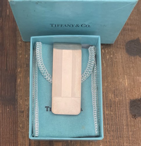 Tiffany 925 sterling - co.,