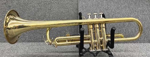Yamaha trumpet ytr 2321 - trumpet, used