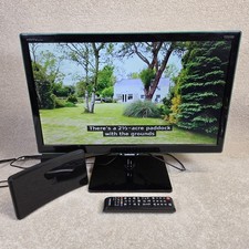 Samsung T22D390EW 22"