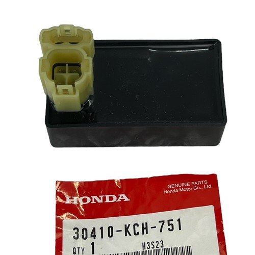 Genuine 30410 kch - genuine, honda