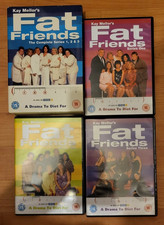 FAT FRIENDS SERIES 1 - 3 ONE