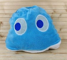 Pac-Man Reversible Blue/White