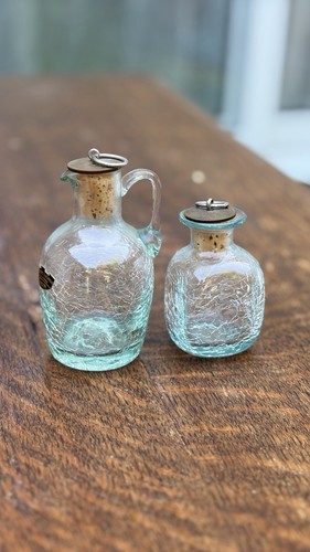 Vintage stockholms glasbruk - vintage,