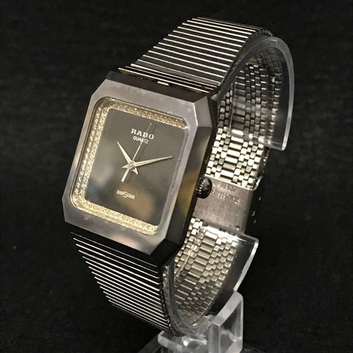 Rado diastar 10401183 - 10401183, men's