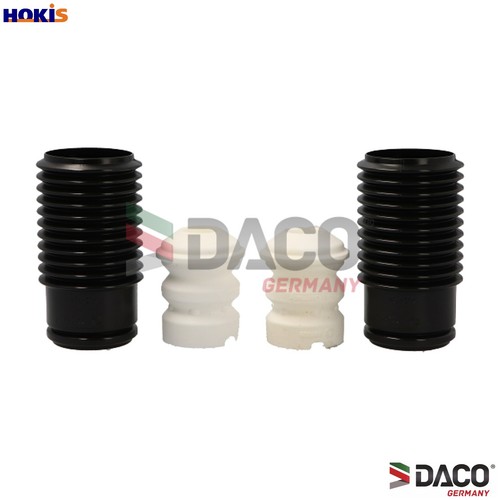 Dust cover kit shock absorber - cover,