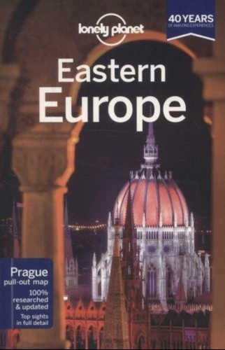 Eastern europe multi country - europe,