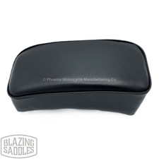 PILLION BUM PAD - LOAF STYLE -