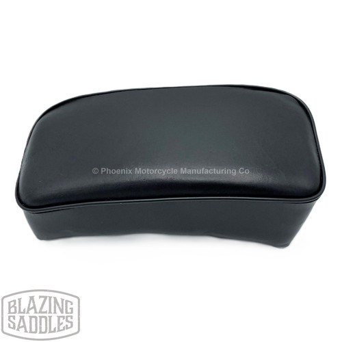 Pillion bum pad - pillion,