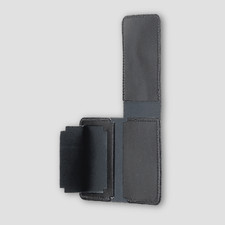 Peter Jones Warrant Card