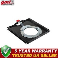 Seat Swivel Base For Fiat