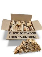 SOFTWOOD LOGS FIREWOOD