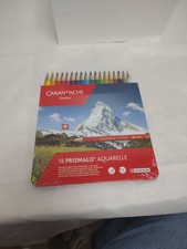Caran d'Ache Prismalo Colour