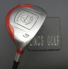 TaylorMade Fire Sole 3 Wood