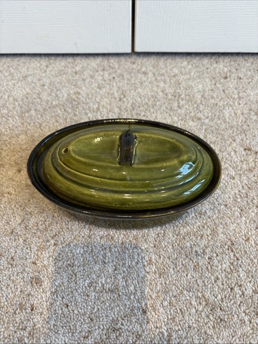 French lsace terrines 20cm - ,