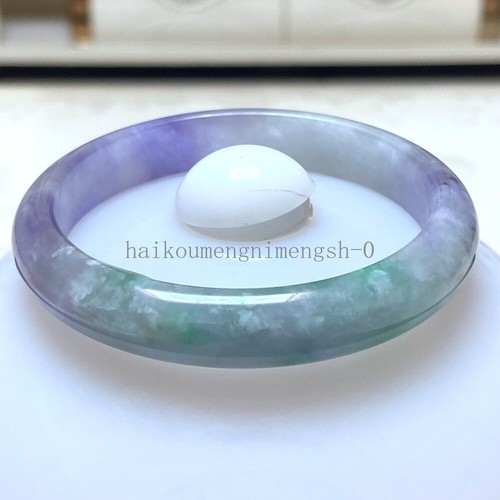 Certified lavender green - certified,