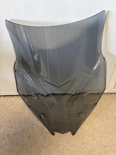 Givi d4132s kawasaki versys - d4132s,