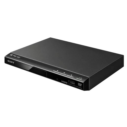 Sony dvpsr760 dvd player - dvd,