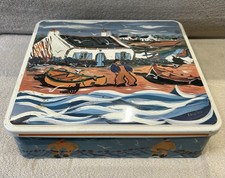 Vintage French Large