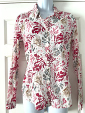 SEASALT 'LARISSA' SHIRT -