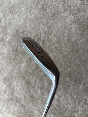 The wilson 8802 - wilson, putter