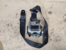 2005-2009 RANGE ROVER SPORT L320 FRONT RIGHT DRIVER SIDE SEAT BELT 609301200