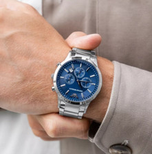New genuine emporio armani - new,