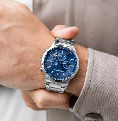 New genuine emporio armani - genuine,