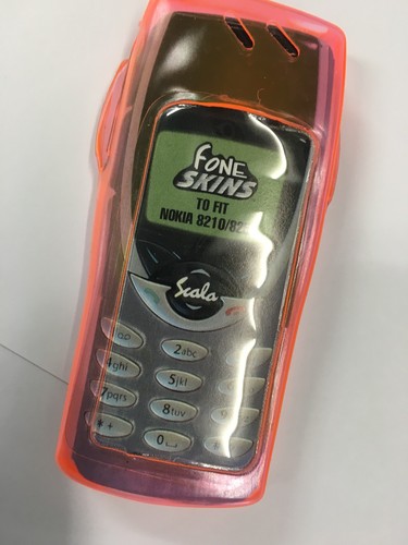 Nokia 8210 8250 extreme - nokia, 8210,8250
