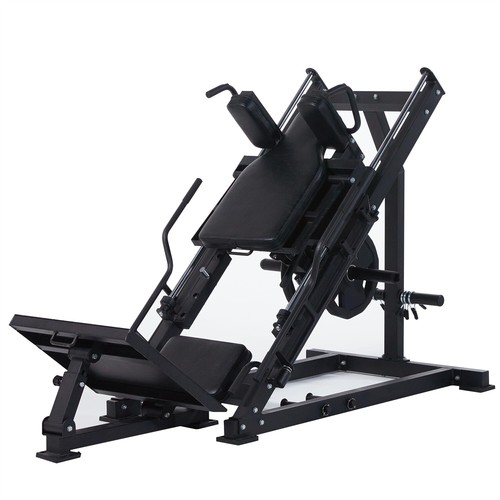1400 pounds leg press hack - pounds,