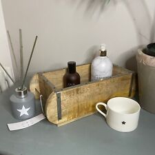 Vintage Brick Mould, Wooden