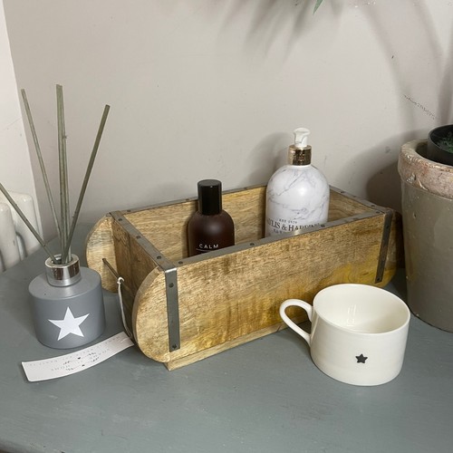 Vintage brick mould - vintage,