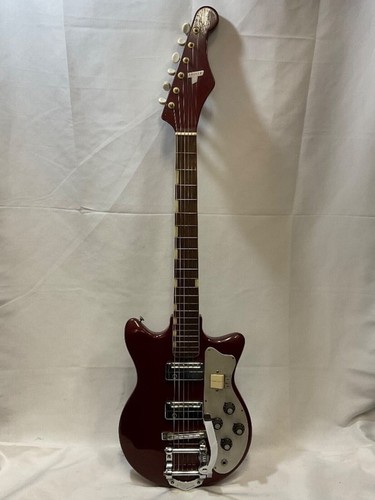 Teisco used maple - teisco, mj-2l