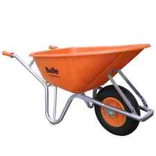 Belle Warrior Wheelbarrow 02204 PNEUMATIC Tyre