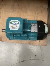 Brook Crompton Motor