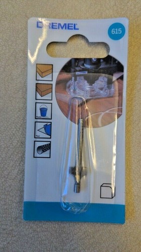 Dremel accessory 615 - 615, router