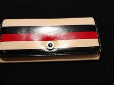 Graffiti New Purse leather